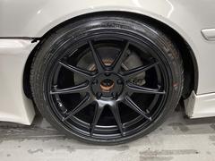 ■新品AftermarketＡＷ１８インチ■Ｆ．新品ＮＡＮＫＡＮＧ　ＮＳ−ＩＩ（２２５／４０Ｒ１８）■Ｒ．新品ＭＩＮＥＲＶＡ　Ｆ２０５（２３５／４０ＺＲ１８） 5