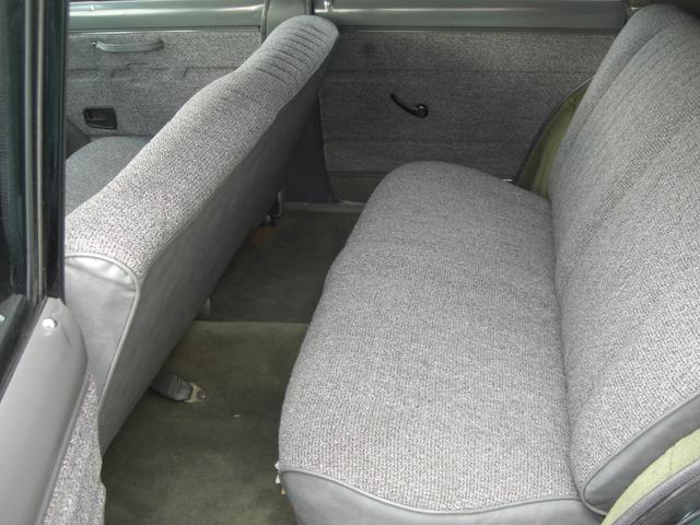 シボレーノーバ 350エンジン 4速オートマ エアコン チルトステアリング 4輪ディスクブレーキ フォード9デフ(10枚目)