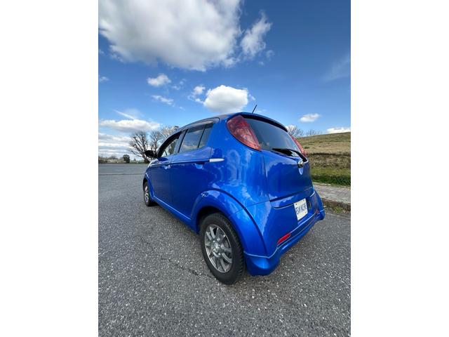 Ｒ２ タイプＳ　オートエアコン　スーパーチャージャー　電動格納ミラー　キーレスキー　ＣＶＴ　１５インチアルミホイール　エアコン　パワステ　パワーウィンドウ　Ｗエアバッグ（11枚目）