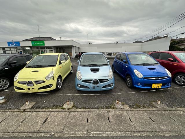 Ｒ２ タイプＳ　オートエアコン　スーパーチャージャー　電動格納ミラー　キーレスキー　ＣＶＴ　１５インチアルミホイール　エアコン　パワステ　パワーウィンドウ　Ｗエアバッグ（18枚目）