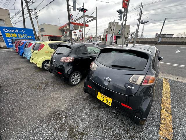Ｒ２ タイプＳ　オートエアコン　スーパーチャージャー　電動格納ミラー　キーレスキー　ＣＶＴ　１５インチアルミホイール　エアコン　パワステ　パワーウィンドウ　Ｗエアバッグ（22枚目）