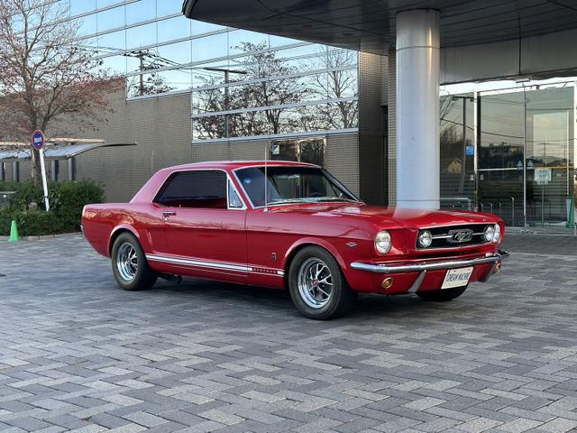 マスタング レストア　エアコン　ＥＴＣ（4枚目）