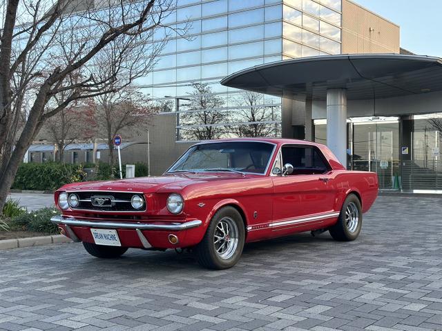 マスタング レストア　エアコン　ＥＴＣ（9枚目）