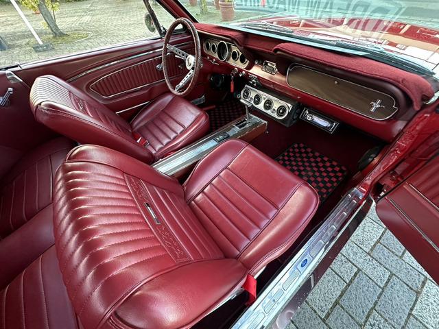 マスタング レストア　エアコン　ＥＴＣ（12枚目）