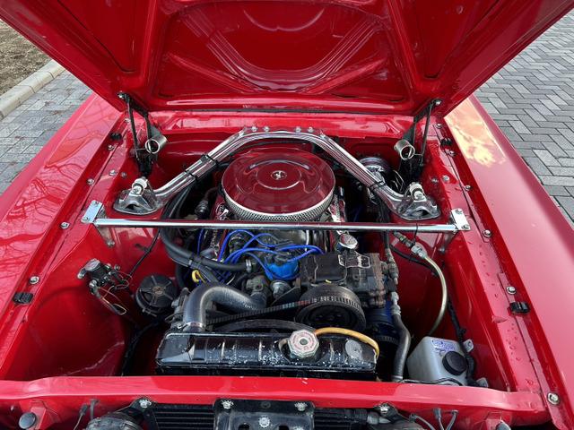 マスタング レストア　エアコン　ＥＴＣ（13枚目）