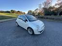 FIAT CINQUECENTO