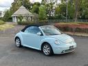 VOLKSWAGEN NEW BEETLE CABRIOLET