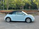 VOLKSWAGEN NEW BEETLE CABRIOLET