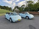 VOLKSWAGEN NEW BEETLE CABRIOLET