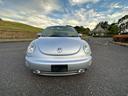 VOLKSWAGEN NEW BEETLE CABRIOLET