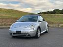 VOLKSWAGEN NEW BEETLE CABRIOLET