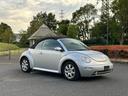 VOLKSWAGEN NEW BEETLE CABRIOLET