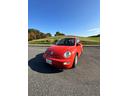 VOLKSWAGEN NEW BEETLE