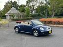 VOLKSWAGEN NEW BEETLE CABRIOLET