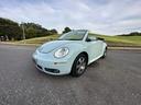 VOLKSWAGEN NEW BEETLE CABRIOLET