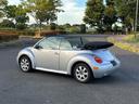 VOLKSWAGEN NEW BEETLE CABRIOLET