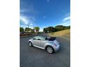 VOLKSWAGEN NEW BEETLE CABRIOLET