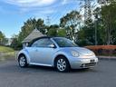 VOLKSWAGEN NEW BEETLE CABRIOLET