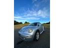 VOLKSWAGEN NEW BEETLE CABRIOLET