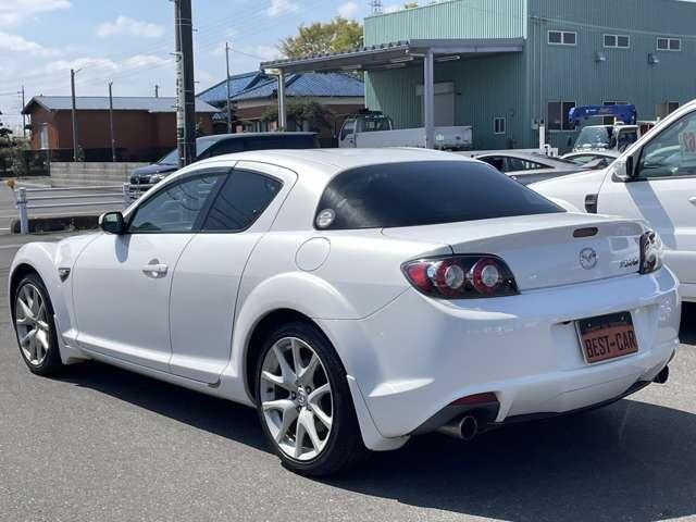 マツダ ＲＸ－８