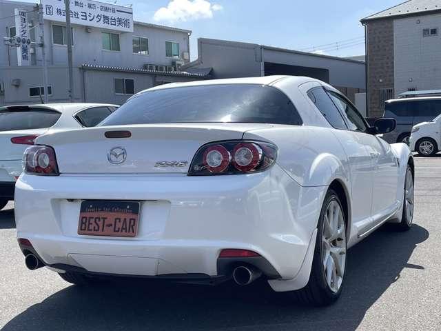 マツダ ＲＸ－８