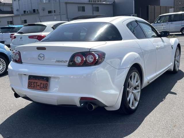 マツダ ＲＸ－８