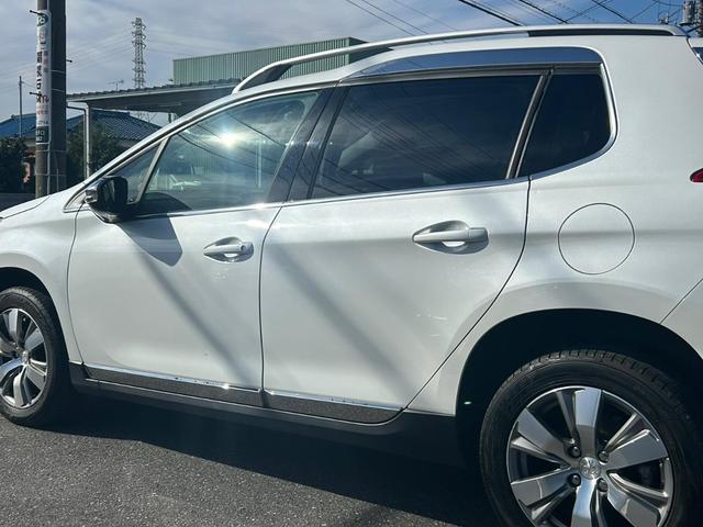 2008 シエロ ワンオーナー ハーフレザーシート パノラマルーフ 純正アルミ ルーフレール ナビ ETC(8枚目)