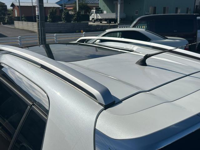 2008 シエロ ワンオーナー ハーフレザーシート パノラマルーフ 純正アルミ ルーフレール ナビ ETC(15枚目)