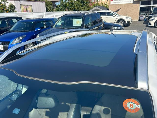 2008 シエロ ワンオーナー ハーフレザーシート パノラマルーフ 純正アルミ ルーフレール ナビ ETC(16枚目)