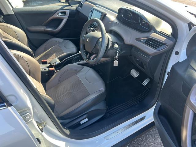 2008 シエロ ワンオーナー ハーフレザーシート パノラマルーフ 純正アルミ ルーフレール ナビ ETC(22枚目)