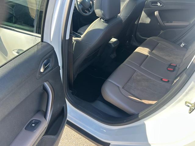 2008 シエロ ワンオーナー ハーフレザーシート パノラマルーフ 純正アルミ ルーフレール ナビ ETC(24枚目)