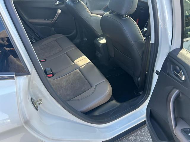 2008 シエロ ワンオーナー ハーフレザーシート パノラマルーフ 純正アルミ ルーフレール ナビ ETC(25枚目)