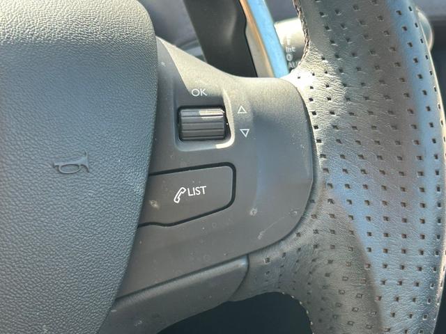 2008 シエロ ワンオーナー ハーフレザーシート パノラマルーフ 純正アルミ ルーフレール ナビ ETC(30枚目)