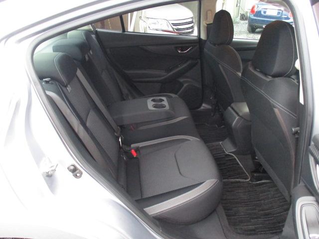 内外装のクリーニングを行い、ご満足していただける状態でご納車させて頂きます♪ご来店いただいた際にでも気になる箇所など、お気軽にご質問・ご指摘下さい!