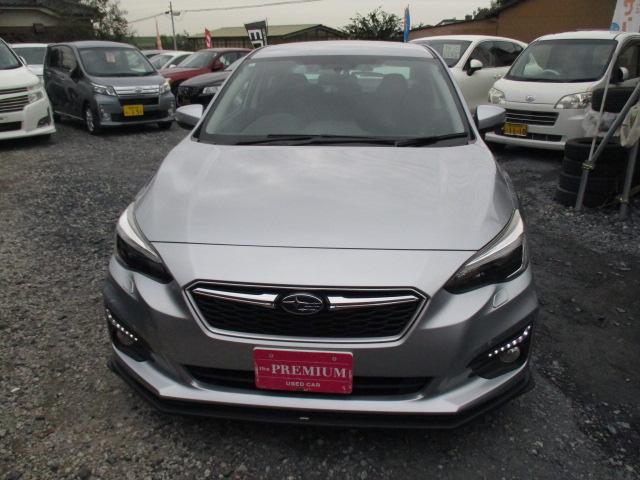 内外装のクリーニングを行い、ご満足していただける状態でご納車させて頂きます♪ご来店いただいた際にでも気になる箇所など、お気軽にご質問・ご指摘下さい!