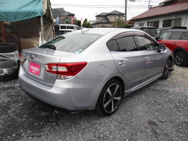 多くのお客様にご満足いただける様、良い値を追求し【薄利多売】の理念のもと営業致します!良い物を安くはみんなの希望です☆ご満足して頂ける一台をご用意いたします!