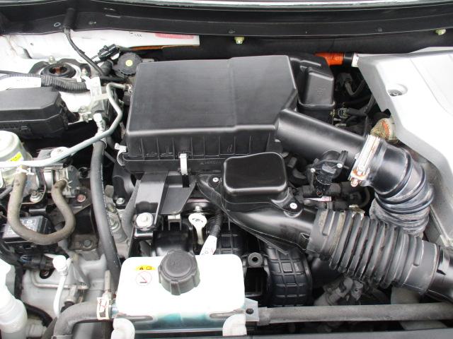 MITSUBISHI OUTLANDER PHEV G PREMIUM PACKAGE