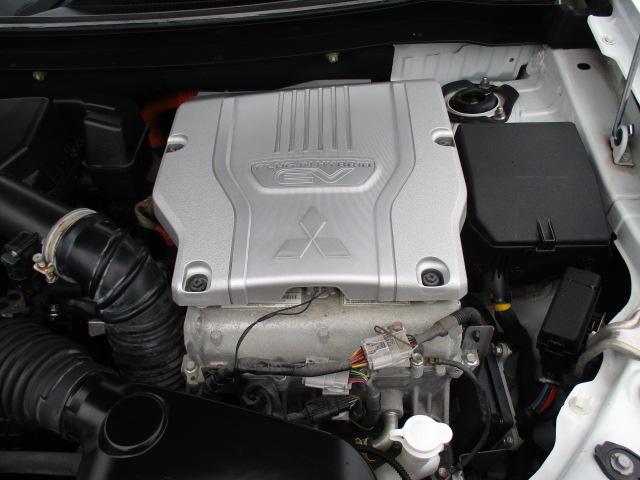 MITSUBISHI OUTLANDER PHEV G PREMIUM PACKAGE