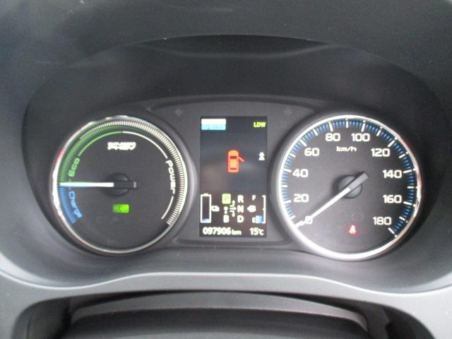 MITSUBISHI OUTLANDER PHEV G PREMIUM PACKAGE