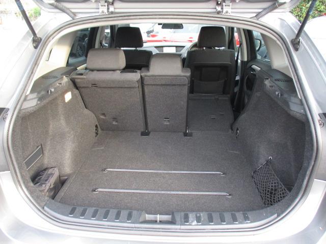 X1 sDrive 18i 車検R8年9月 走行6.9万キロ ドライブレコーダー バックカメラ CD スマートキー プッシュスタート ミラー一体型ETC HIDライト フォグ オートライト マニュアルモード 純正17アルミ(9枚目)