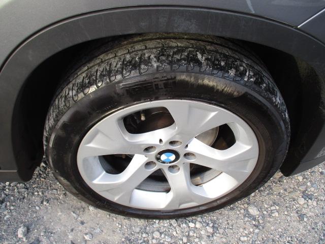 X1 sDrive 18i 車検R8年9月 走行6.9万キロ ドライブレコーダー バックカメラ CD スマートキー プッシュスタート ミラー一体型ETC HIDライト フォグ オートライト マニュアルモード 純正17アルミ(32枚目)