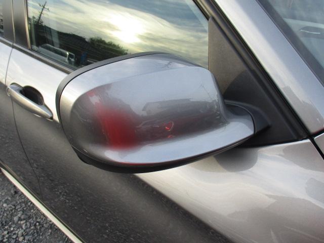 X1 sDrive 18i 車検R8年9月 走行6.9万キロ ドライブレコーダー バックカメラ CD スマートキー プッシュスタート ミラー一体型ETC HIDライト フォグ オートライト マニュアルモード 純正17アルミ(33枚目)