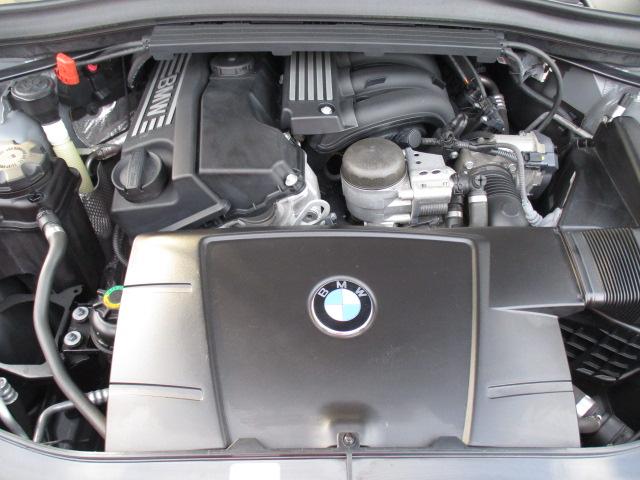 X1 sDrive 18i 車検R8年9月 走行6.9万キロ ドライブレコーダー バックカメラ CD スマートキー プッシュスタート ミラー一体型ETC HIDライト フォグ オートライト マニュアルモード 純正17アルミ(36枚目)