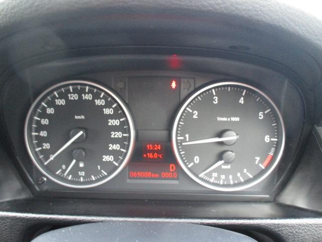 X1 sDrive 18i 車検R8年9月 走行6.9万キロ ドライブレコーダー バックカメラ CD スマートキー プッシュスタート ミラー一体型ETC HIDライト フォグ オートライト マニュアルモード 純正17アルミ(37枚目)