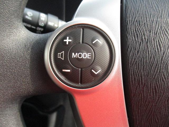 アクア Ｓ　１年間走行無制限保証付　純正ＳＤナビ　地デジ　ＢＴオーディオ　ＣＤ　ＡＵＸ　バックカメラ　シートヒーター　オートエアコン　スマートキー　プッシュスタート　ＥＴＣ　オートライト　リアスポイラー（18枚目）