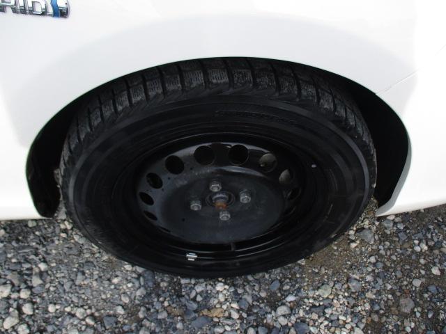 アクア Ｓ　１年間走行無制限保証付　純正ＳＤナビ　地デジ　ＢＴオーディオ　ＣＤ　ＡＵＸ　バックカメラ　シートヒーター　オートエアコン　スマートキー　プッシュスタート　ＥＴＣ　オートライト　リアスポイラー（33枚目）