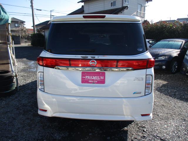 内外装のクリーニングを行い、ご満足していただける状態でご納車させて頂きます♪ご来店いただいた際にでも気になる箇所など、お気軽にご質問・ご指摘下さい！