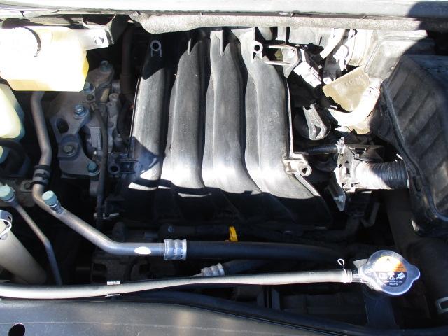 セレナ ライダー　ブラックライン　Ｓ－ハイブリッド　１年走行無制限保証付　特別仕様車　両側自動ドア　純正ＳＤナビ　フルセグ　ＢＴオーディオ　Ｂカメラ　左サイドカメラ　後席モニター　スマキー　ＥＴＣ　ドラレコ　社外１５ＡＷ　ＨＩＤライト　フォグ　リアスポ（41枚目）