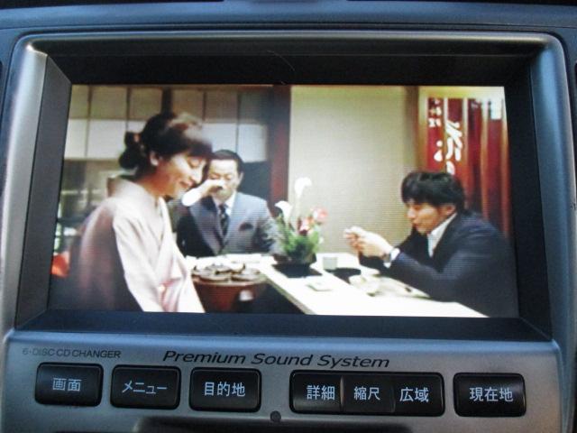 アコード ユーロR 6速MT CL7後期型 純正HDDナビ 地デジ 6速CDチェンジャー レカロシート スマートキー ETC 純正17AW HIDライト フォグランプ 修復歴無し(10枚目)