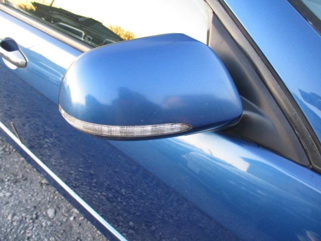 アコード ユーロR 6速MT CL7後期型 純正HDDナビ 地デジ 6速CDチェンジャー レカロシート スマートキー ETC 純正17AW HIDライト フォグランプ 修復歴無し(26枚目)